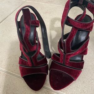 Antonio Melani high heels size 8